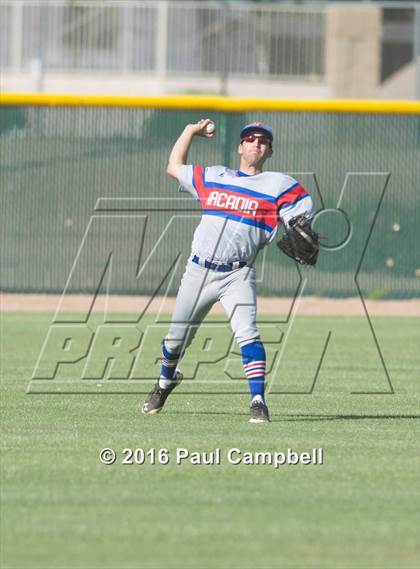 Thumbnail 2 in Arcadia @ Queen Creek photogallery.