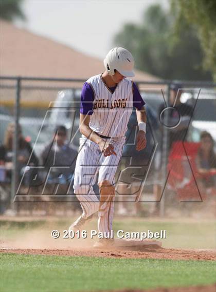 Thumbnail 2 in Arcadia @ Queen Creek photogallery.