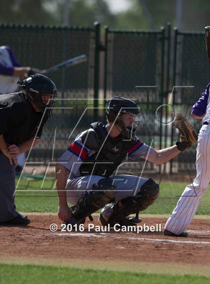 Thumbnail 2 in Arcadia @ Queen Creek photogallery.
