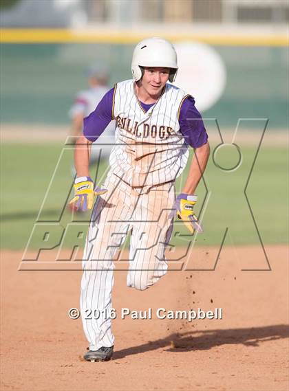 Thumbnail 3 in Arcadia @ Queen Creek photogallery.