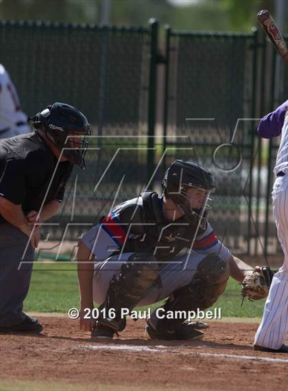 Thumbnail 3 in Arcadia @ Queen Creek photogallery.