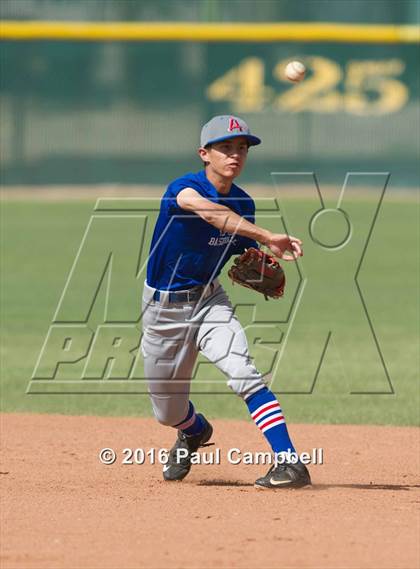 Thumbnail 1 in Arcadia @ Queen Creek photogallery.