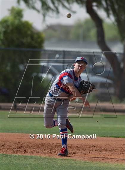 Thumbnail 3 in Arcadia @ Queen Creek photogallery.