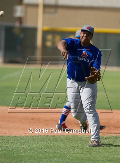 Thumbnail 3 in Arcadia @ Queen Creek photogallery.