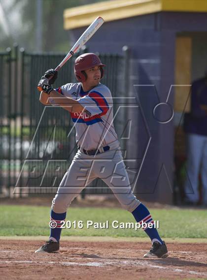 Thumbnail 1 in Arcadia @ Queen Creek photogallery.