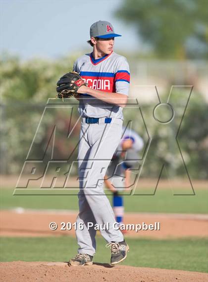Thumbnail 3 in Arcadia @ Queen Creek photogallery.