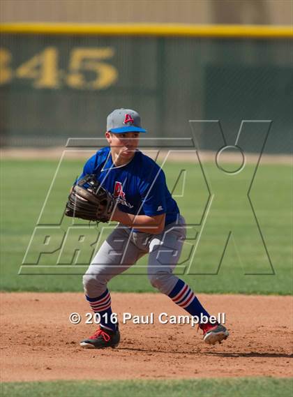 Thumbnail 1 in Arcadia @ Queen Creek photogallery.