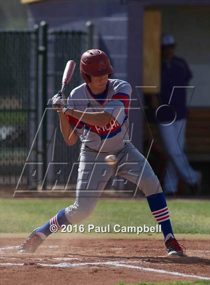 Thumbnail 3 in Arcadia @ Queen Creek photogallery.