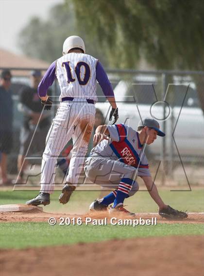 Thumbnail 1 in Arcadia @ Queen Creek photogallery.