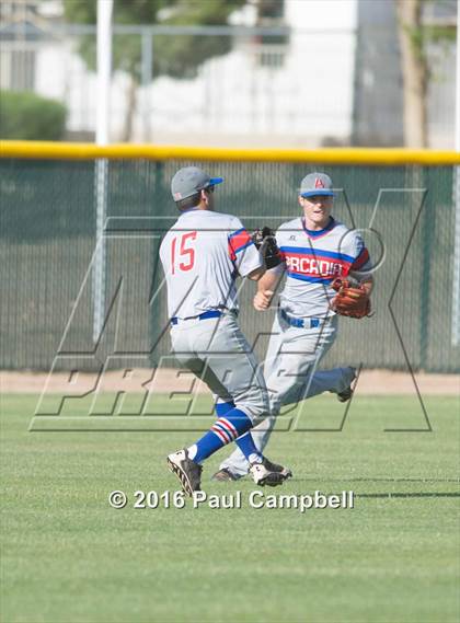 Thumbnail 3 in Arcadia @ Queen Creek photogallery.
