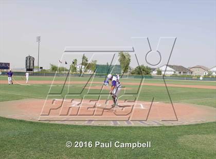 Thumbnail 2 in Arcadia @ Queen Creek photogallery.