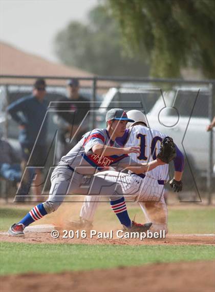 Thumbnail 1 in Arcadia @ Queen Creek photogallery.