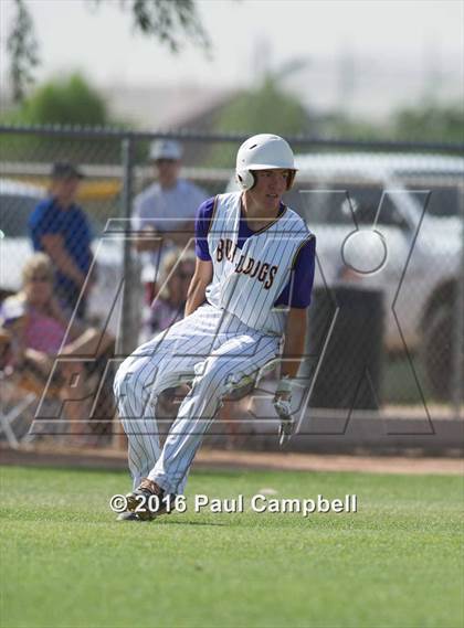 Thumbnail 3 in Arcadia @ Queen Creek photogallery.