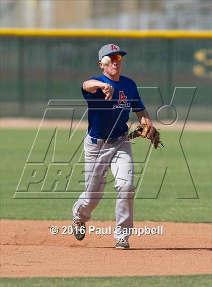 Thumbnail 1 in Arcadia @ Queen Creek photogallery.
