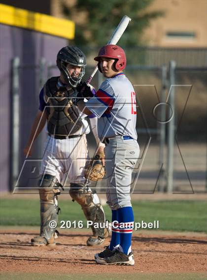 Thumbnail 3 in Arcadia @ Queen Creek photogallery.