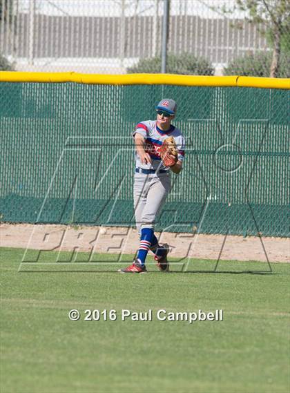 Thumbnail 1 in Arcadia @ Queen Creek photogallery.