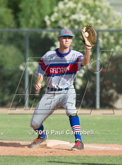 Thumbnail 3 in Arcadia @ Queen Creek photogallery.