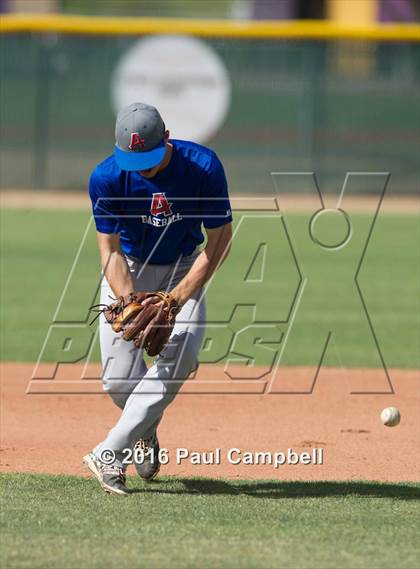 Thumbnail 2 in Arcadia @ Queen Creek photogallery.