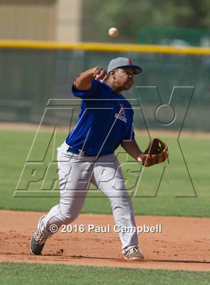 Thumbnail 2 in Arcadia @ Queen Creek photogallery.