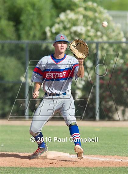 Thumbnail 2 in Arcadia @ Queen Creek photogallery.