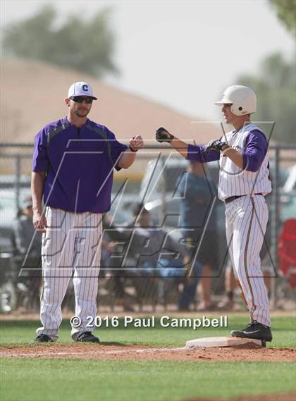 Thumbnail 3 in Arcadia @ Queen Creek photogallery.