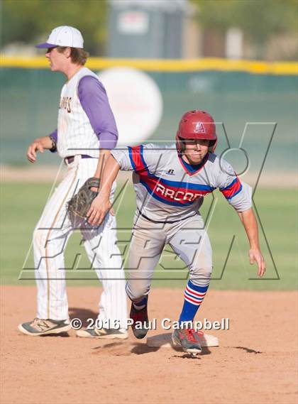 Thumbnail 3 in Arcadia @ Queen Creek photogallery.