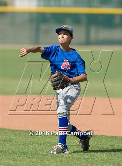 Thumbnail 1 in Arcadia @ Queen Creek photogallery.