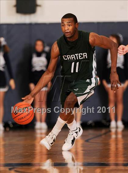 Thumbnail 1 in Carter @ Anderson County photogallery.