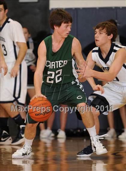 Thumbnail 2 in Carter @ Anderson County photogallery.