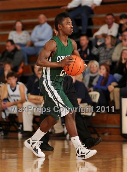 Thumbnail 3 in Carter @ Anderson County photogallery.
