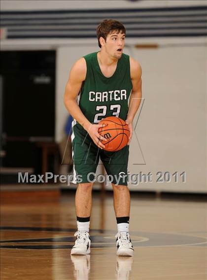 Thumbnail 1 in Carter @ Anderson County photogallery.