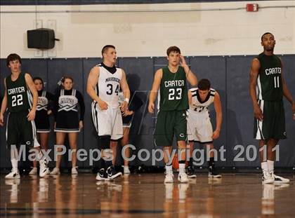 Thumbnail 2 in Carter @ Anderson County photogallery.