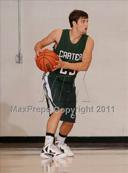 Thumbnail 1 in Carter @ Anderson County photogallery.
