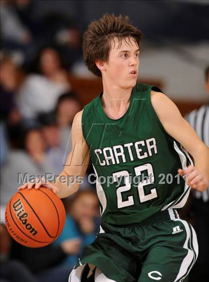 Thumbnail 2 in Carter @ Anderson County photogallery.