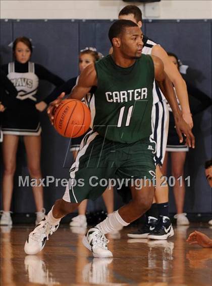 Thumbnail 1 in Carter @ Anderson County photogallery.