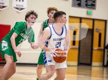 Thumbnail 3 in Warren vs. Fairland photogallery.