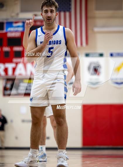 Thumbnail 1 in Warren vs. Fairland photogallery.
