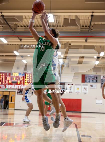 Thumbnail 3 in Warren vs. Fairland photogallery.