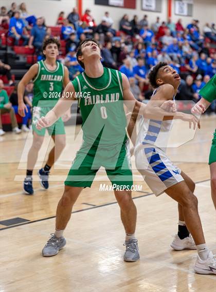 Thumbnail 3 in Warren vs. Fairland photogallery.