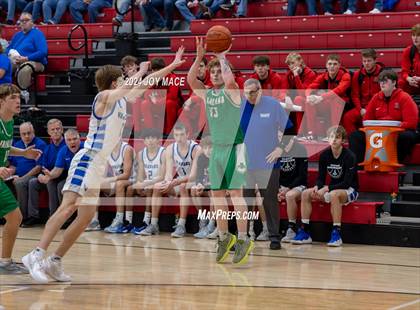Thumbnail 3 in Warren vs. Fairland photogallery.