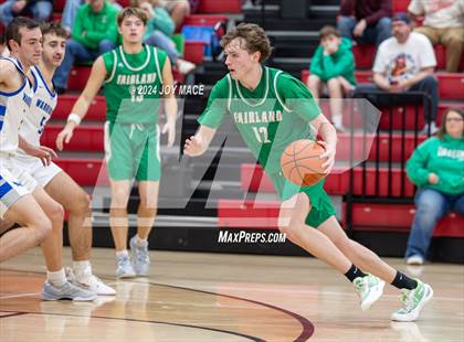 Thumbnail 1 in Warren vs. Fairland photogallery.