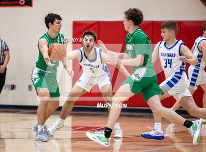Thumbnail 2 in Warren vs. Fairland photogallery.
