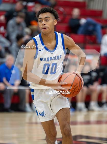 Thumbnail 3 in Warren vs. Fairland photogallery.