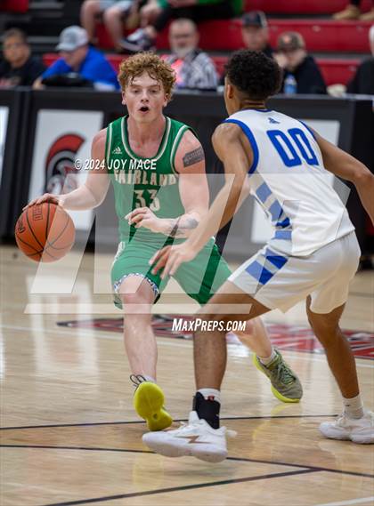 Thumbnail 2 in Warren vs. Fairland photogallery.