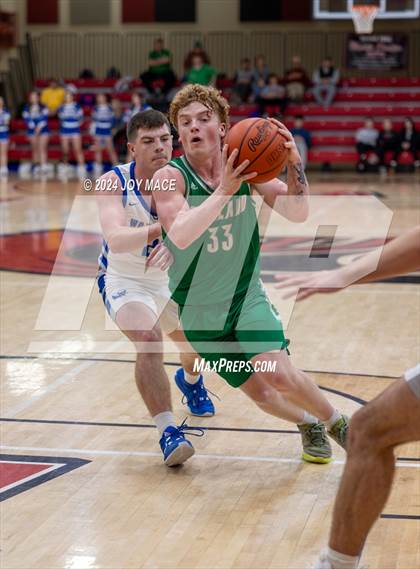 Thumbnail 1 in Warren vs. Fairland photogallery.