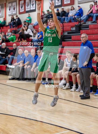 Thumbnail 2 in Warren vs. Fairland photogallery.