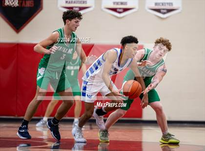 Thumbnail 3 in Warren vs. Fairland photogallery.
