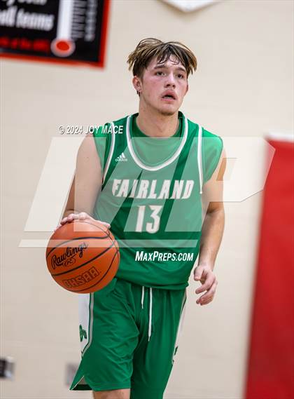 Thumbnail 1 in Warren vs. Fairland photogallery.