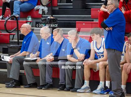 Thumbnail 2 in Warren vs. Fairland photogallery.