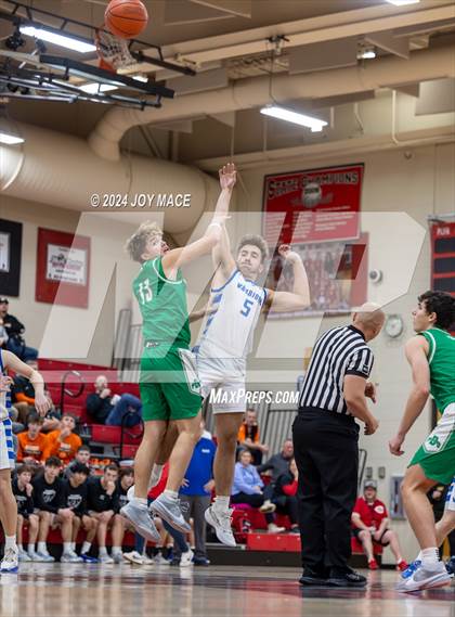 Thumbnail 1 in Warren vs. Fairland photogallery.